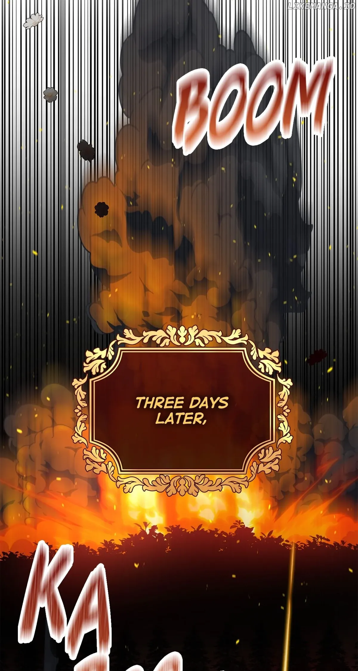 Holding You Captive Chapter 48 Online - página 60