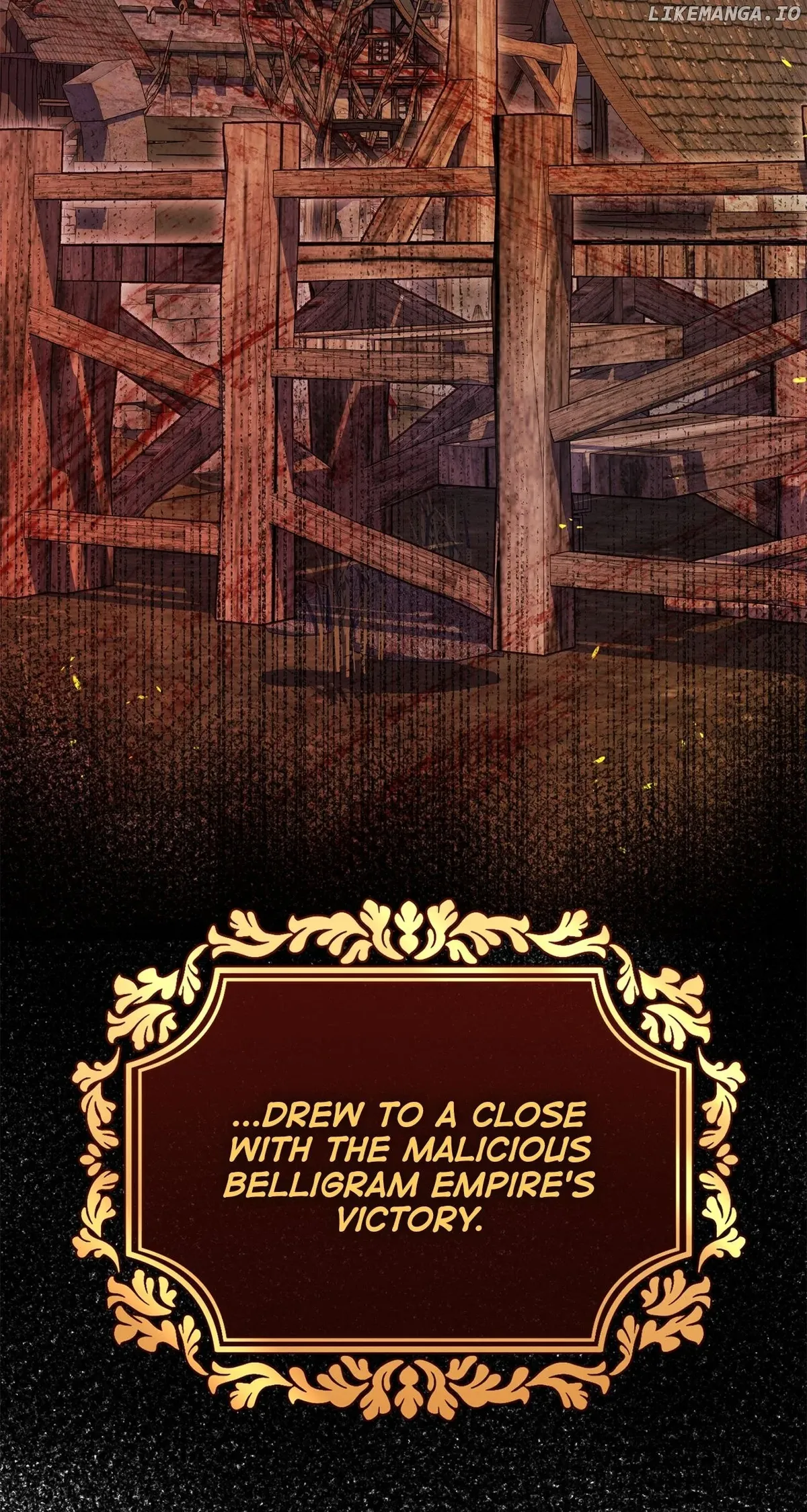 Holding You Captive Chapter 48 Online - página 71