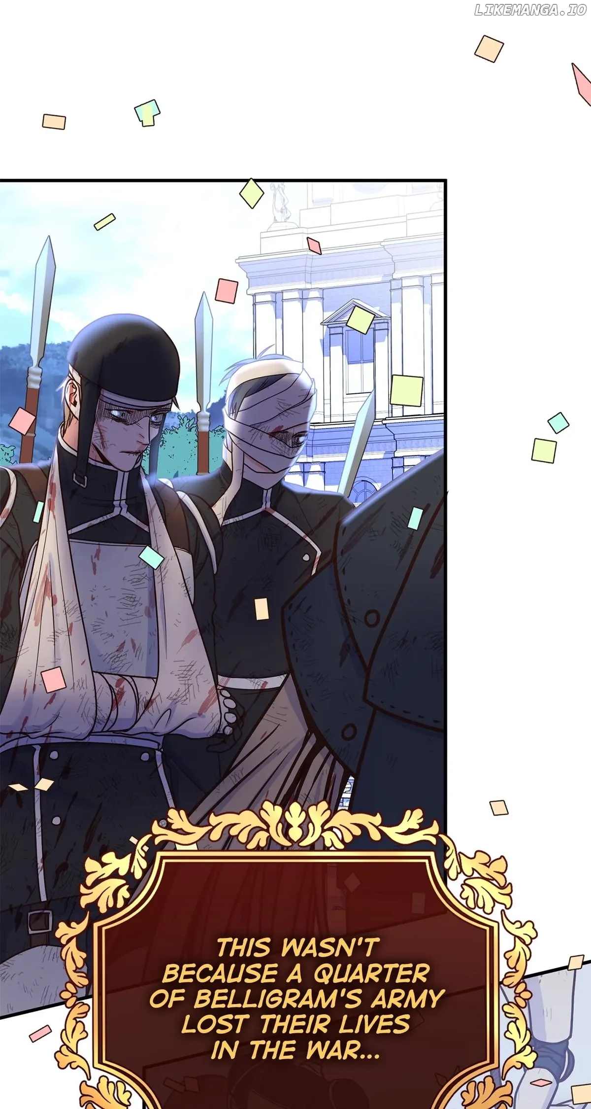 Holding You Captive Chapter 48 Online - página 75