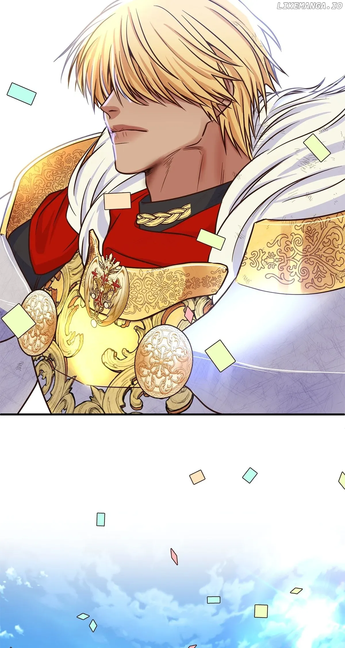 Holding You Captive Chapter 48 Online - página 77