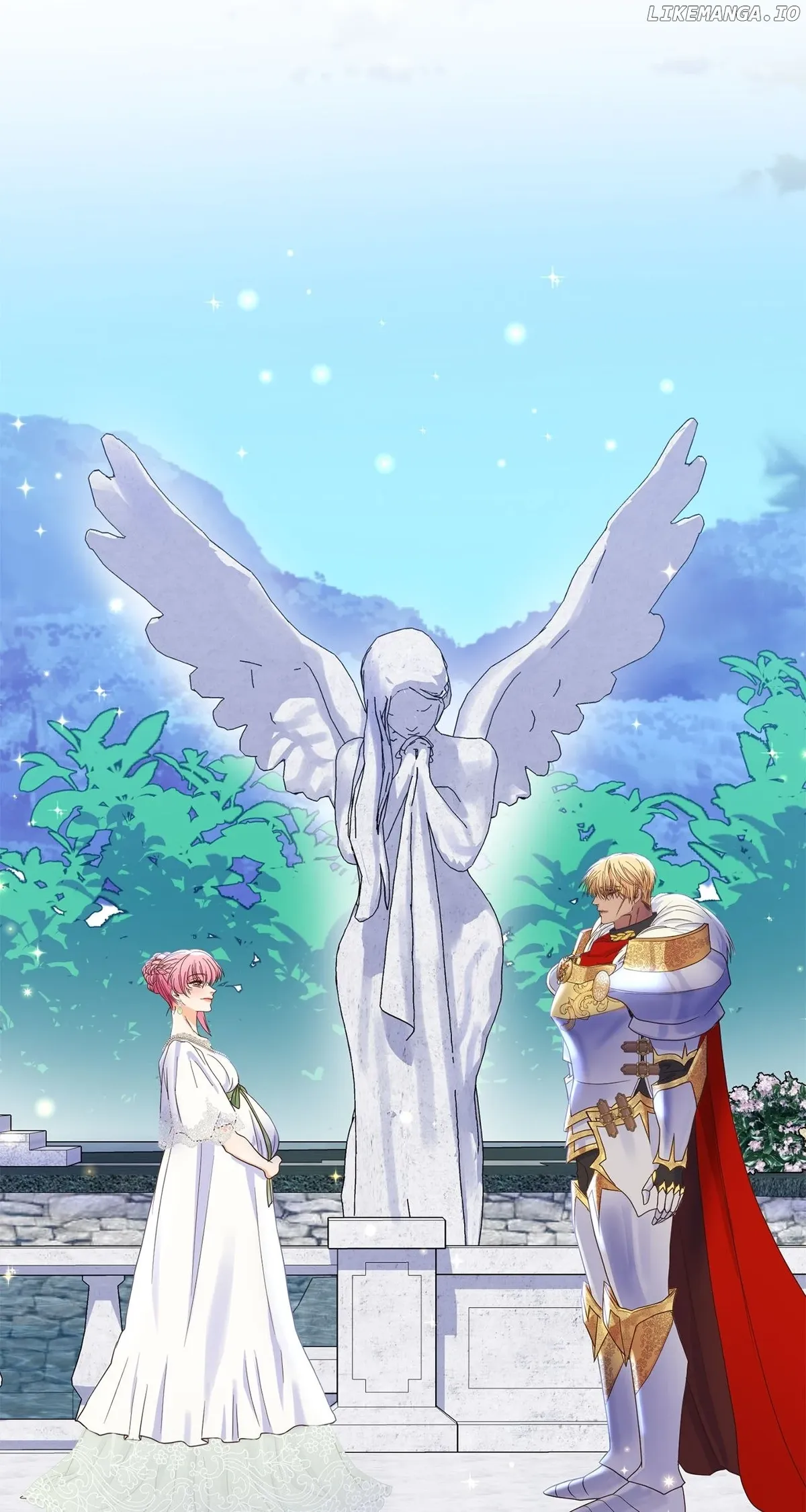 Holding You Captive Chapter 48 Online - página 84