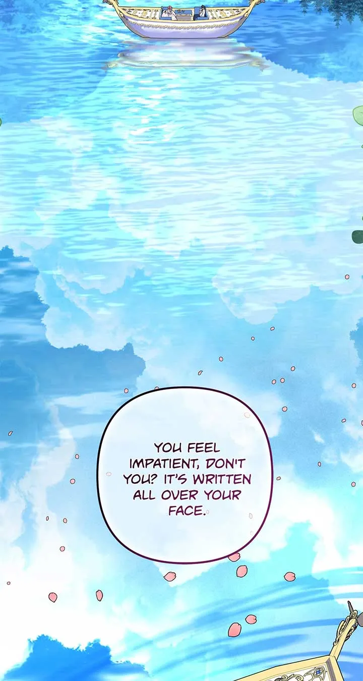 Holding You Captive Chapter 50 Online - página 3