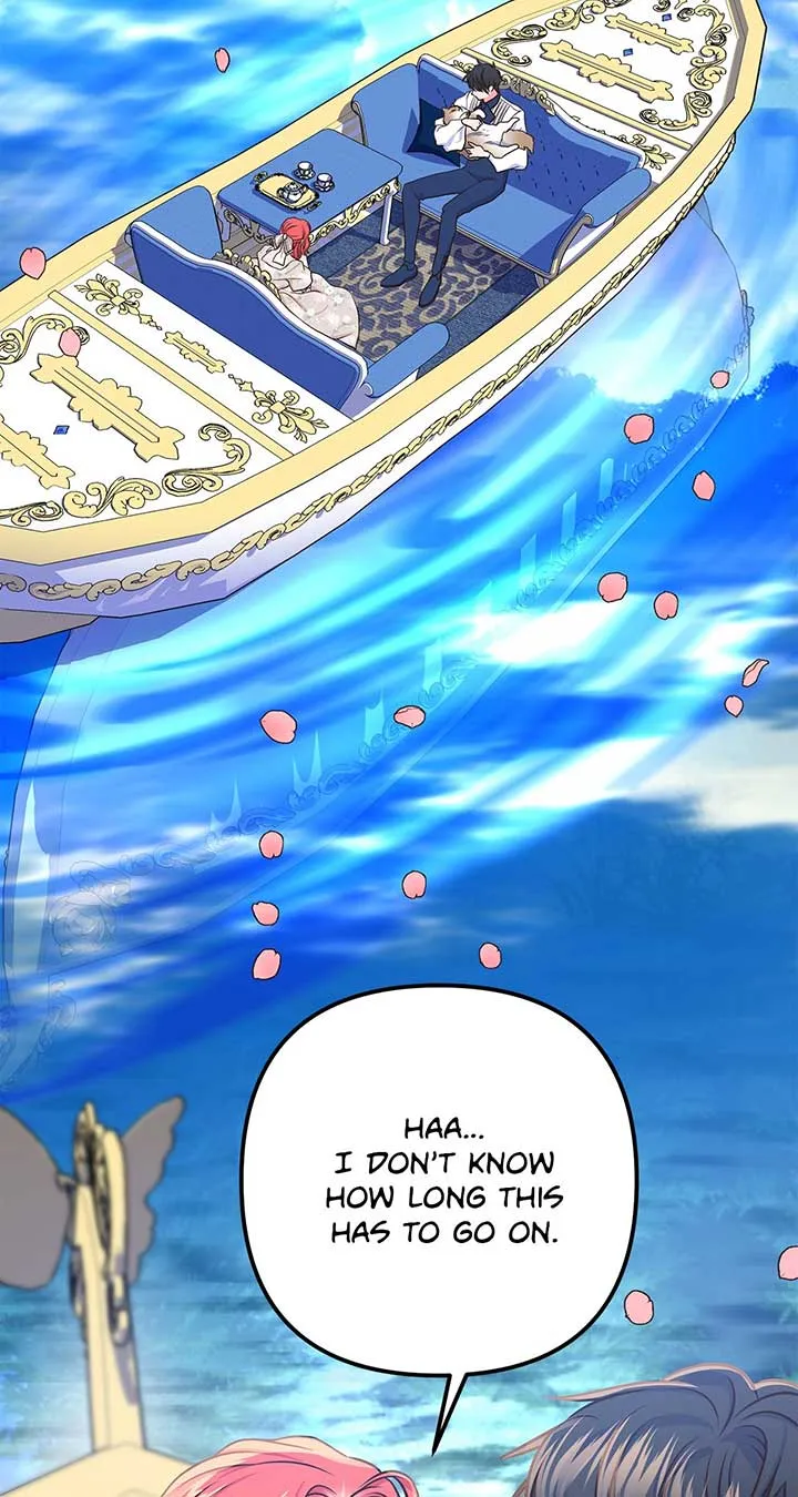 Holding You Captive Chapter 50 Online - página 4