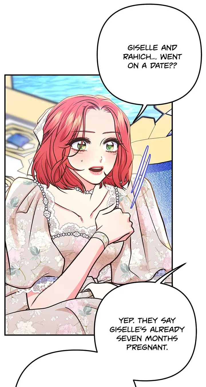 Holding You Captive Chapter 50 Online - página 7