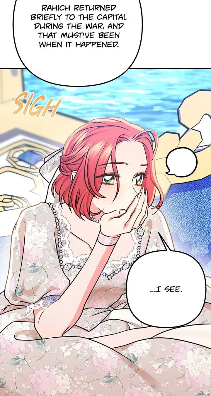 Holding You Captive Chapter 50 Online - página 8