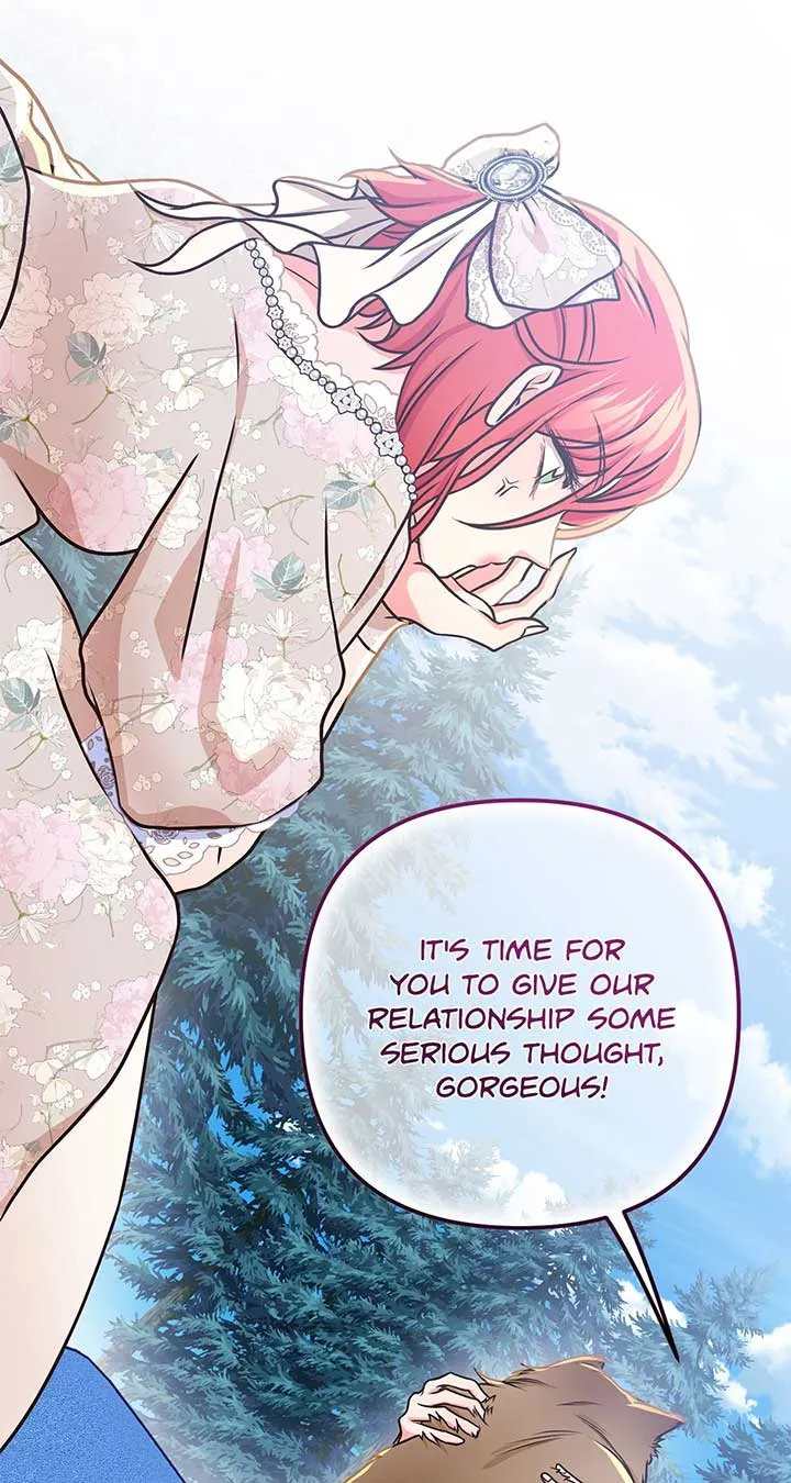 Holding You Captive Chapter 50 Online - página 12
