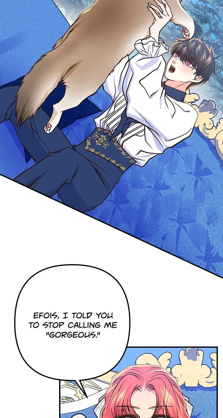 Holding You Captive Chapter 50 Online - página 13
