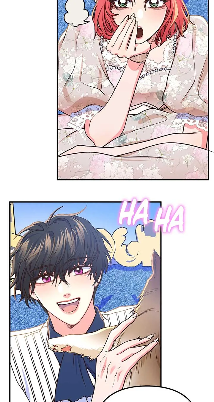 Holding You Captive Chapter 50 Online - página 14