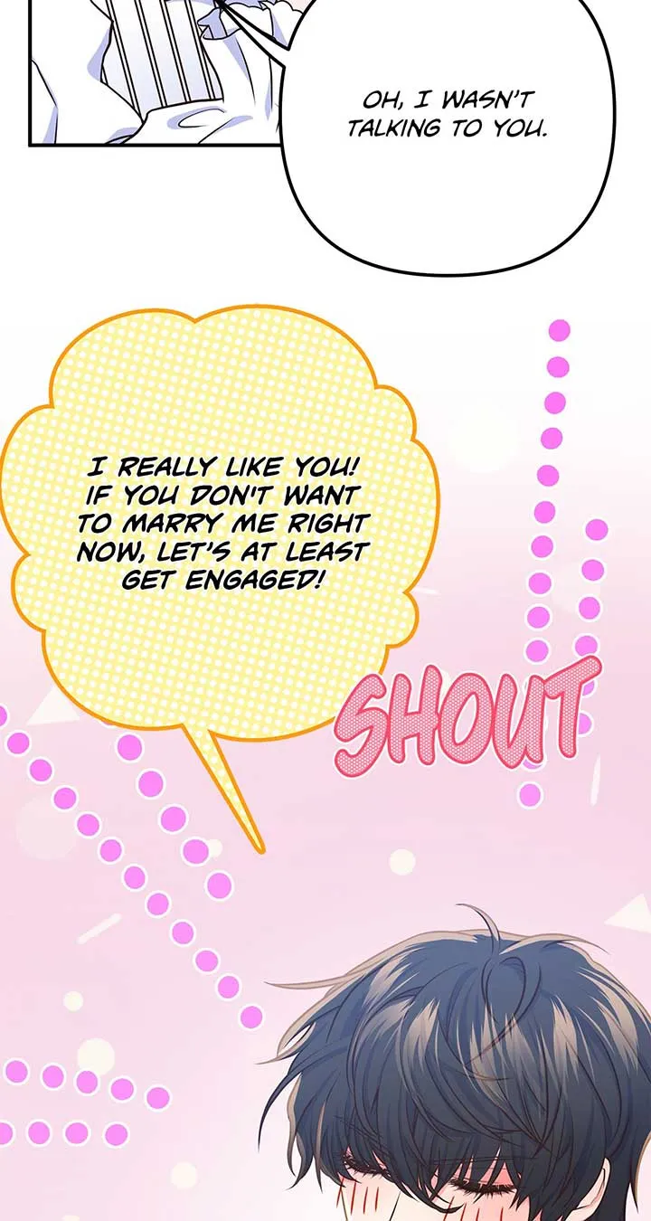 Holding You Captive Chapter 50 Online - página 15