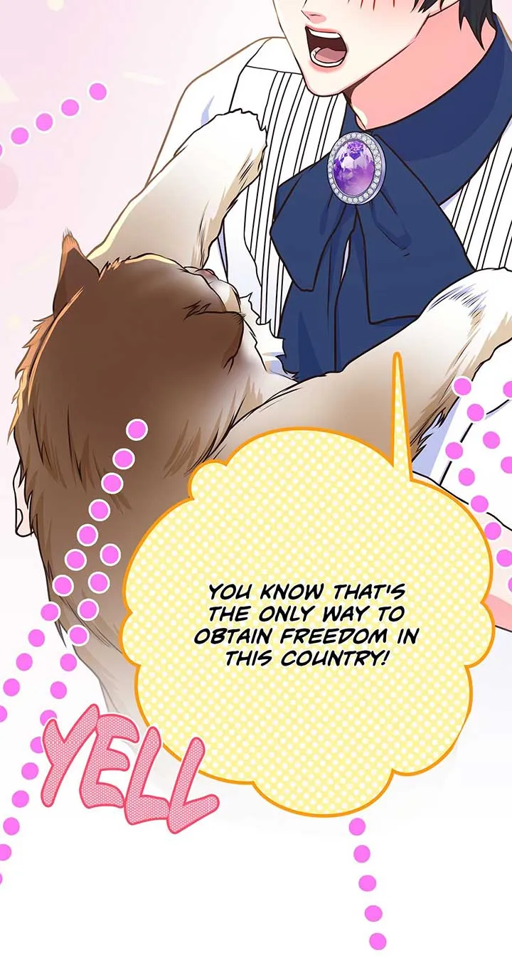 Holding You Captive Chapter 50 Online - página 16