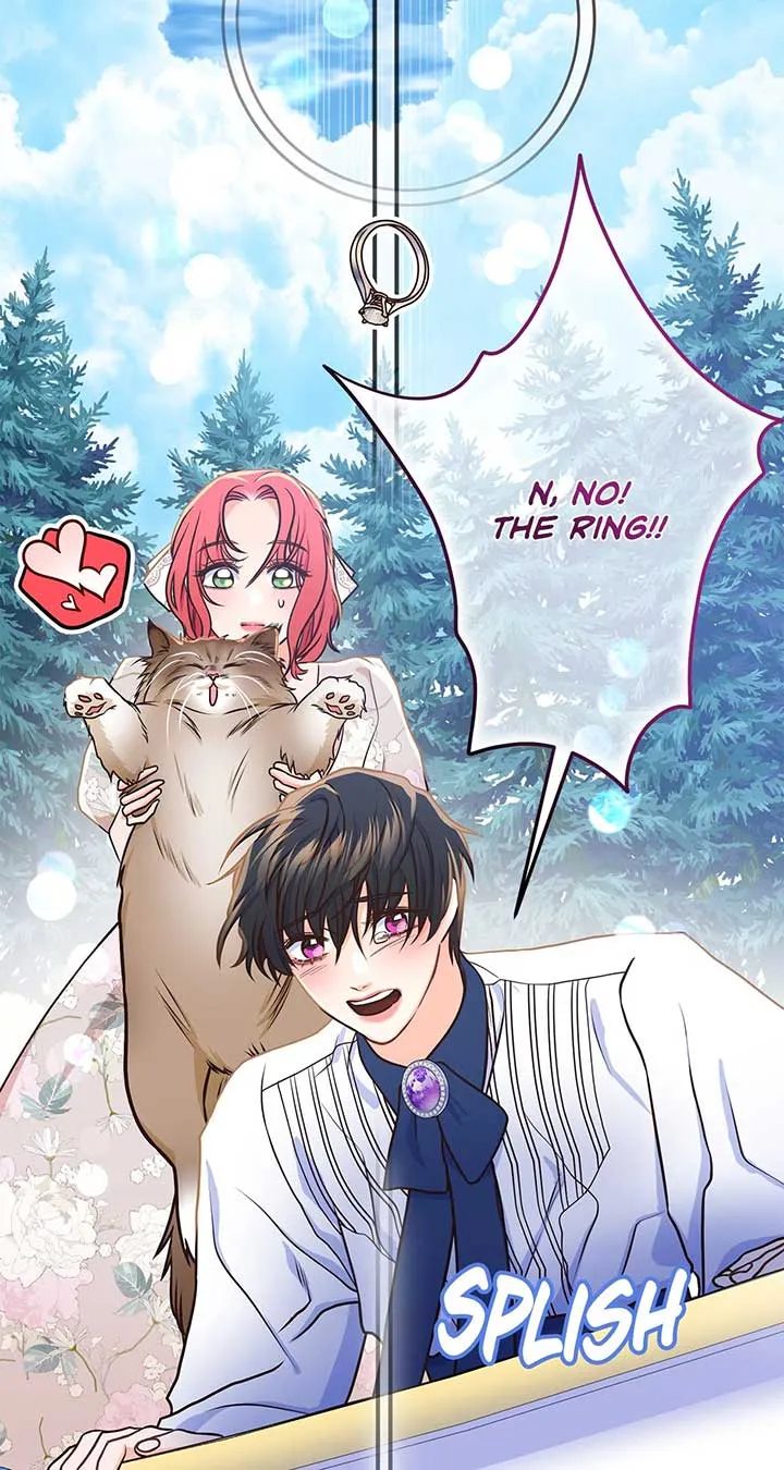 Holding You Captive Chapter 50 Online - página 30
