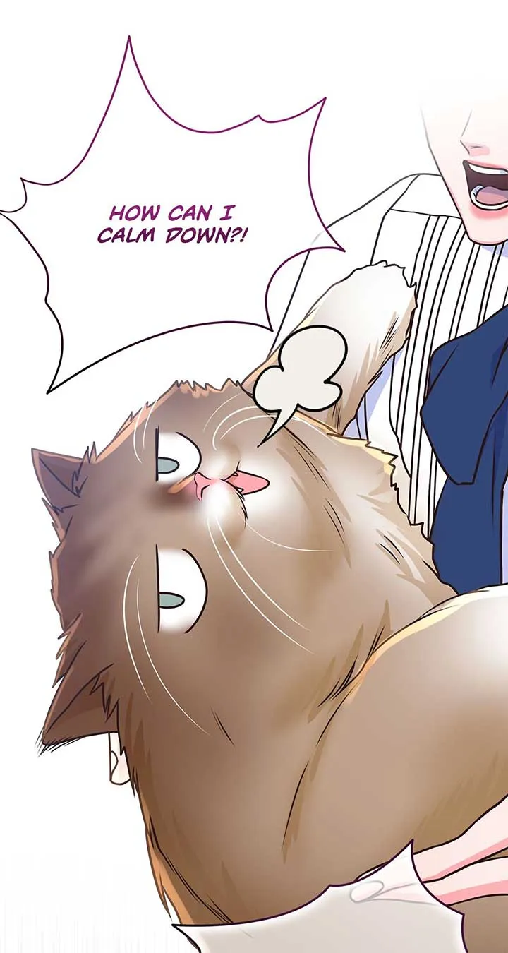 Holding You Captive Chapter 50 Online - página 34