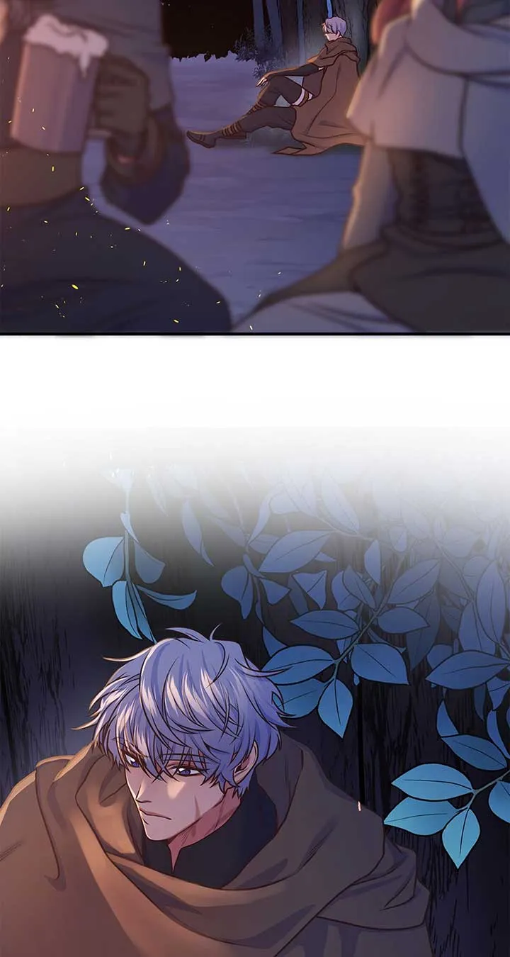 Holding You Captive Chapter 50 Online - página 39