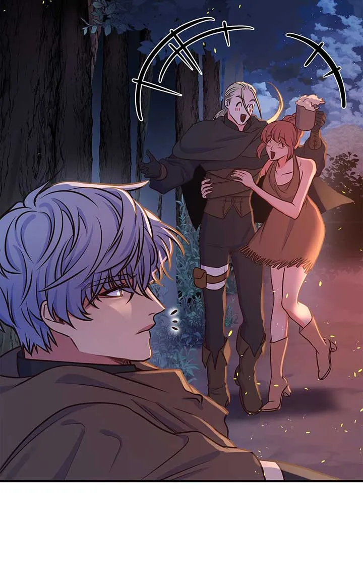 Holding You Captive Chapter 50 Online - página 41