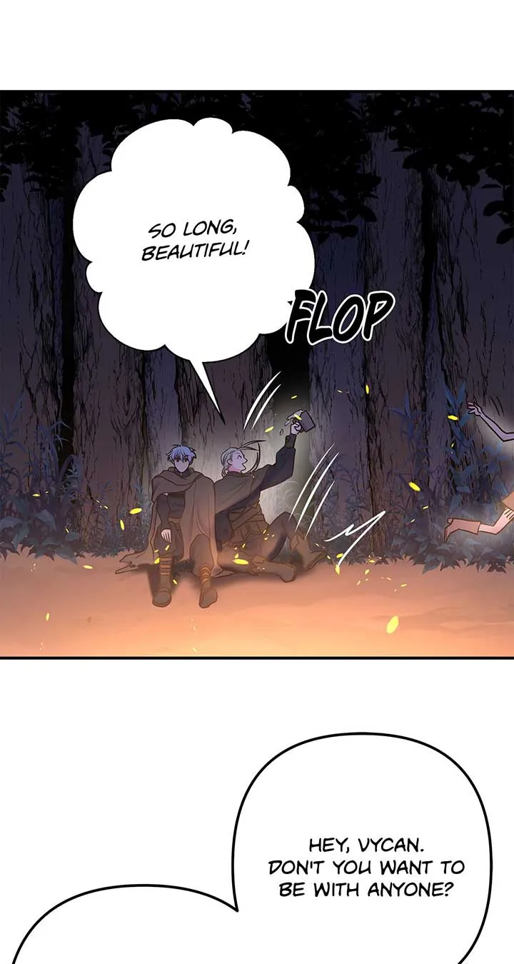 Holding You Captive Chapter 50 Online - página 42