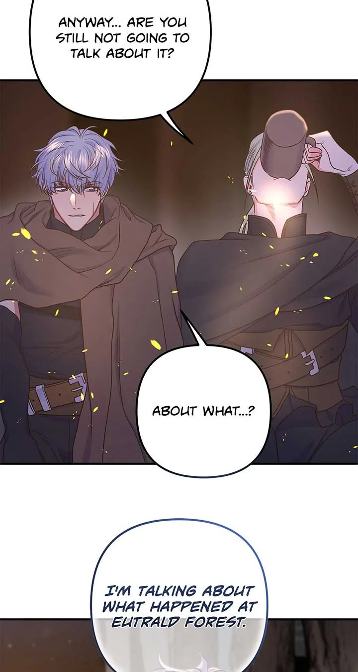 Holding You Captive Chapter 50 Online - página 44