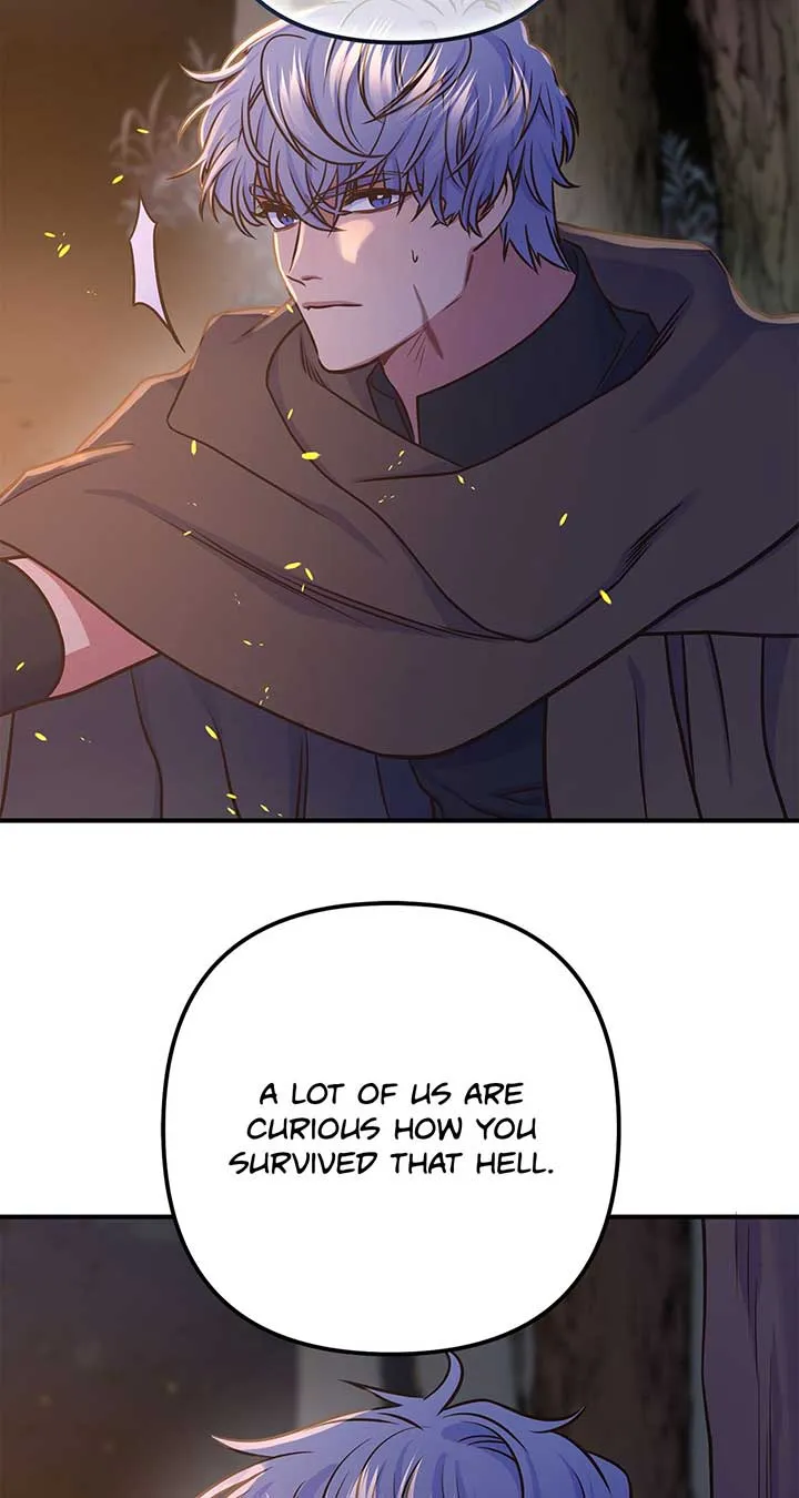 Holding You Captive Chapter 50 Online - página 45
