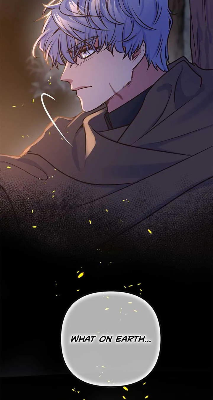 Holding You Captive Chapter 50 Online - página 46