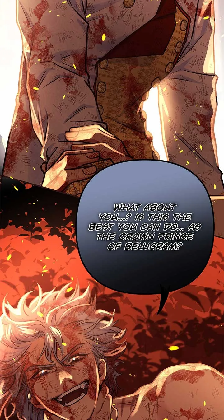 Holding You Captive Chapter 50 Online - página 54