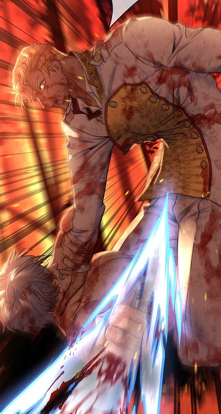 Holding You Captive Chapter 50 Online - página 60