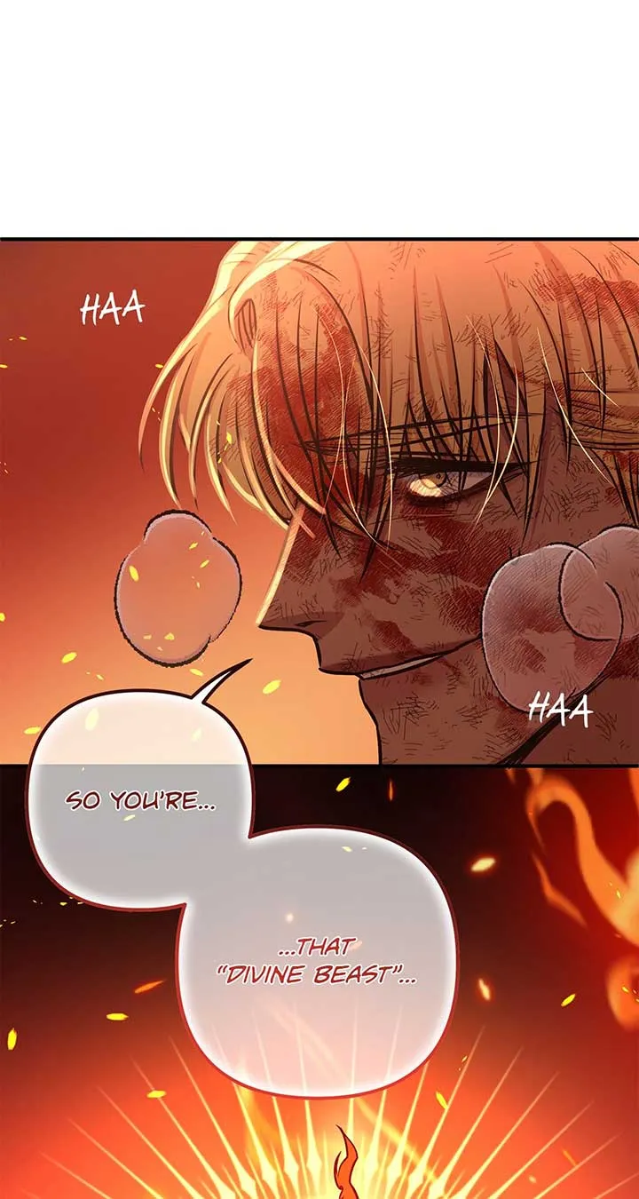 Holding You Captive Chapter 50 Online - página 74