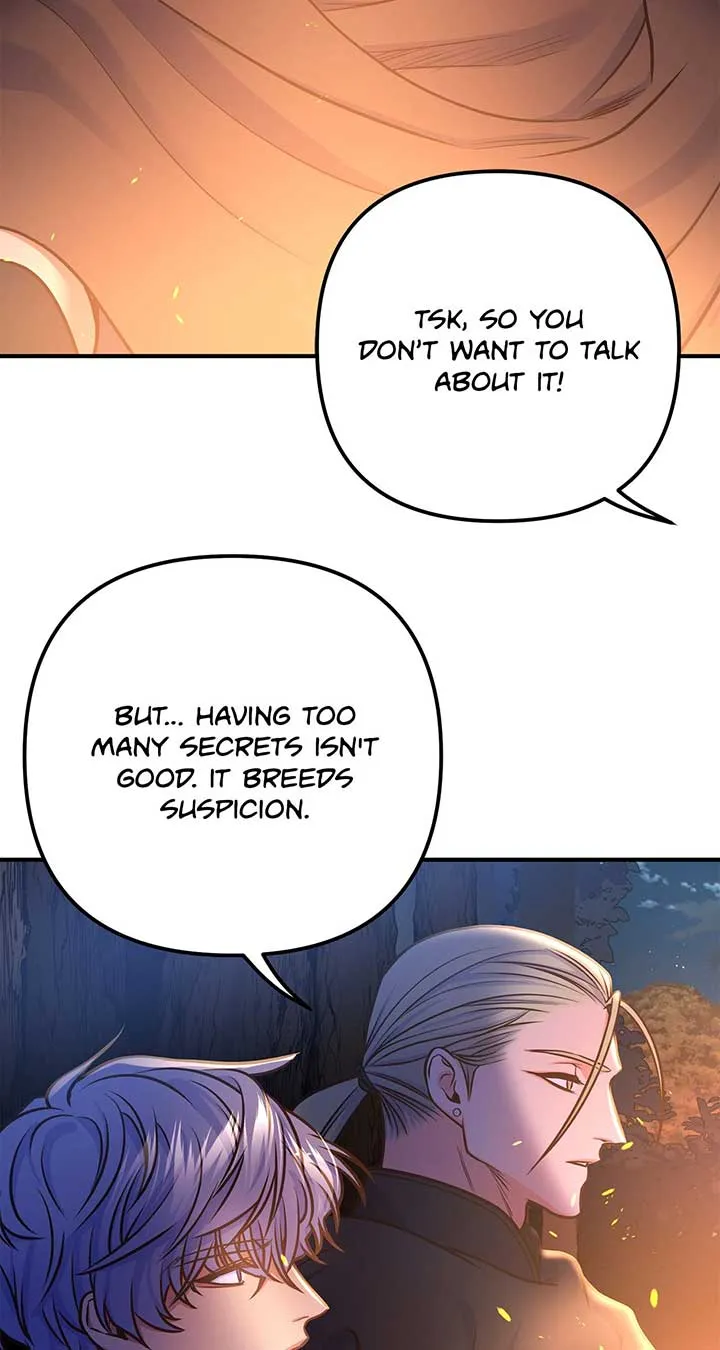 Holding You Captive Chapter 50 Online - página 87