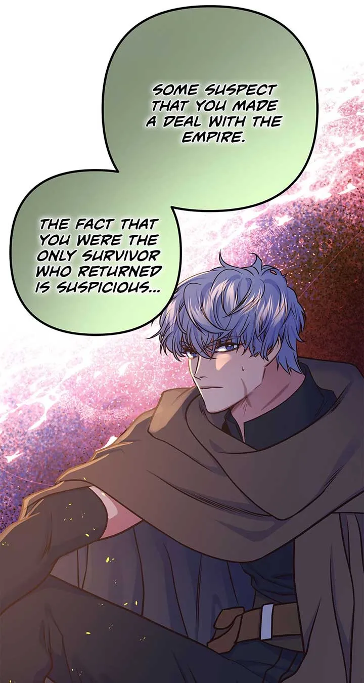 Holding You Captive Chapter 50 Online - página 89