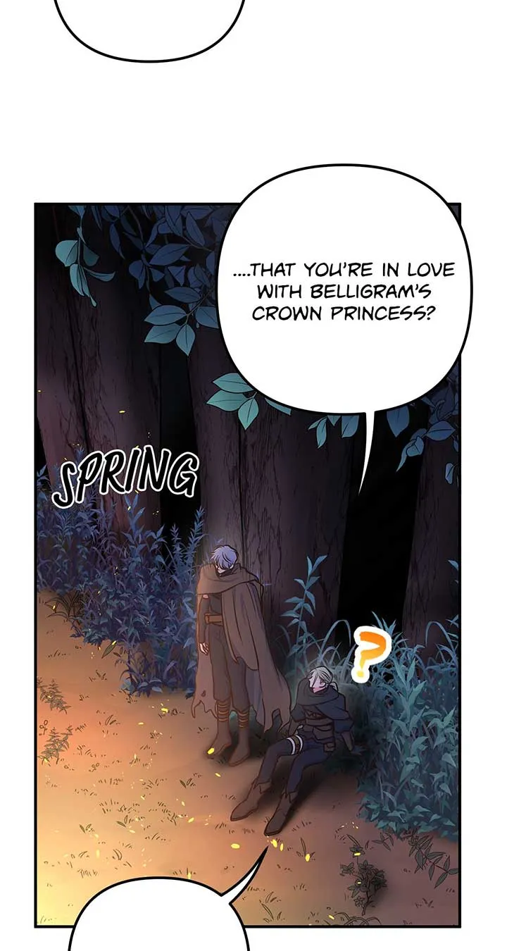 Holding You Captive Chapter 50 Online - página 91