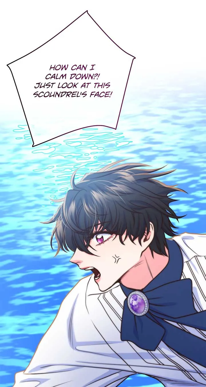 Holding You Captive Chapter 50 Online - página 104
