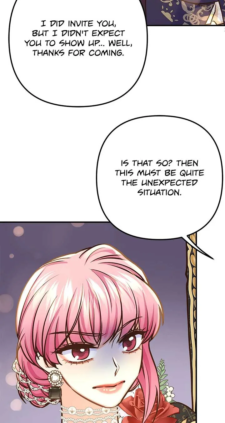 Holding You Captive Chapter 52 Online - página 3