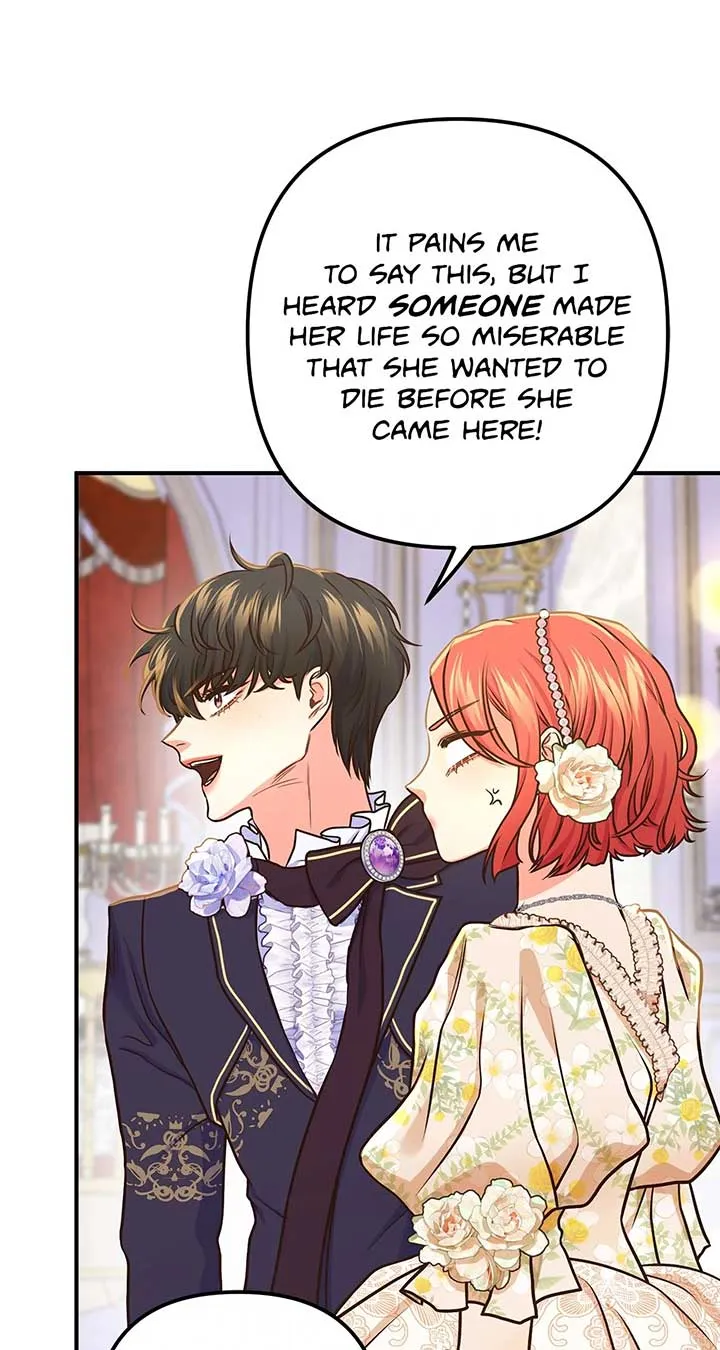 Holding You Captive Chapter 52 Online - página 15