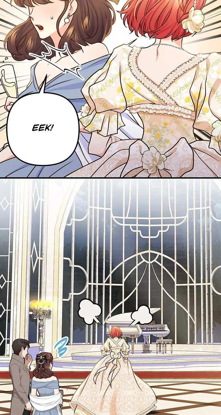 Holding You Captive Chapter 52 Online - página 25