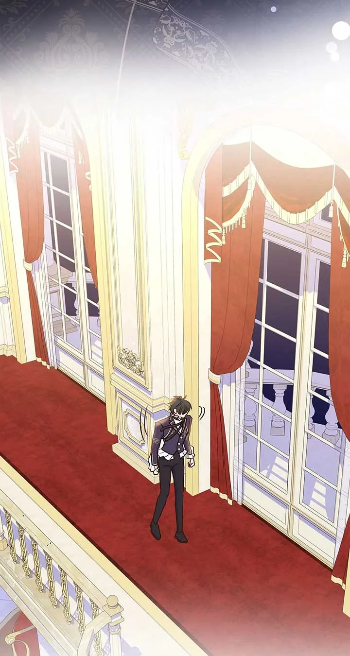 Holding You Captive Chapter 52 Online - página 33