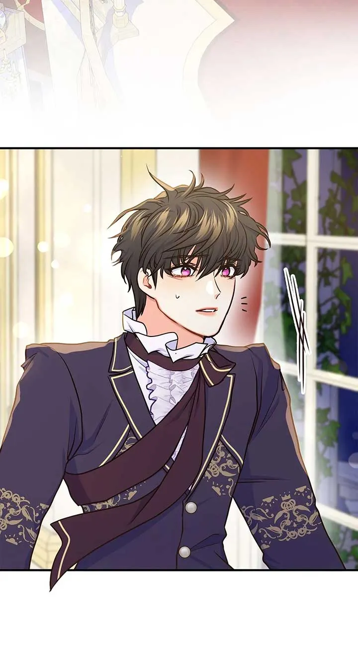 Holding You Captive Chapter 52 Online - página 34