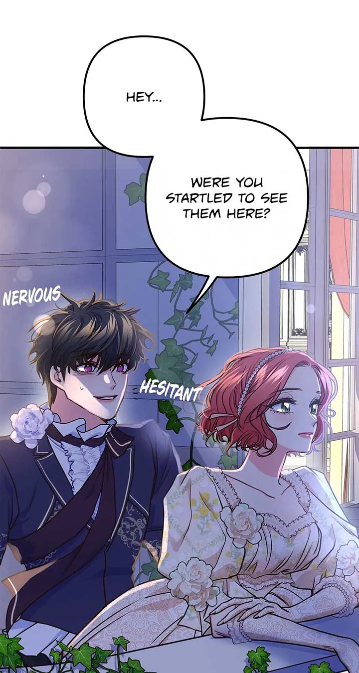 Holding You Captive Chapter 52 Online - página 39