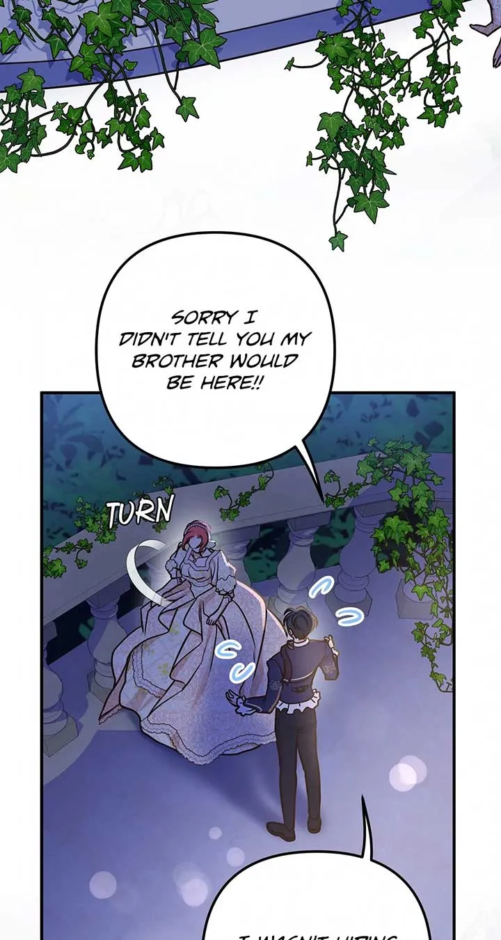 Holding You Captive Chapter 52 Online - página 40