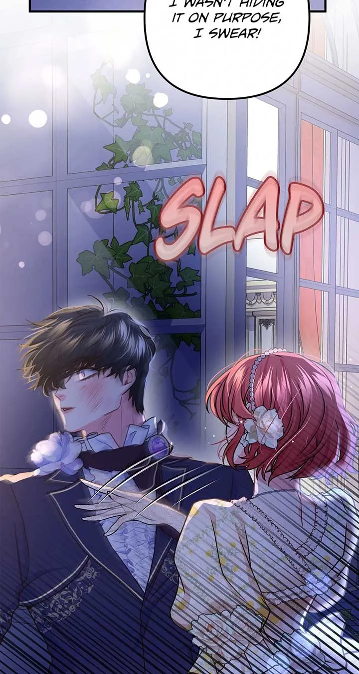 Holding You Captive Chapter 52 Online - página 41