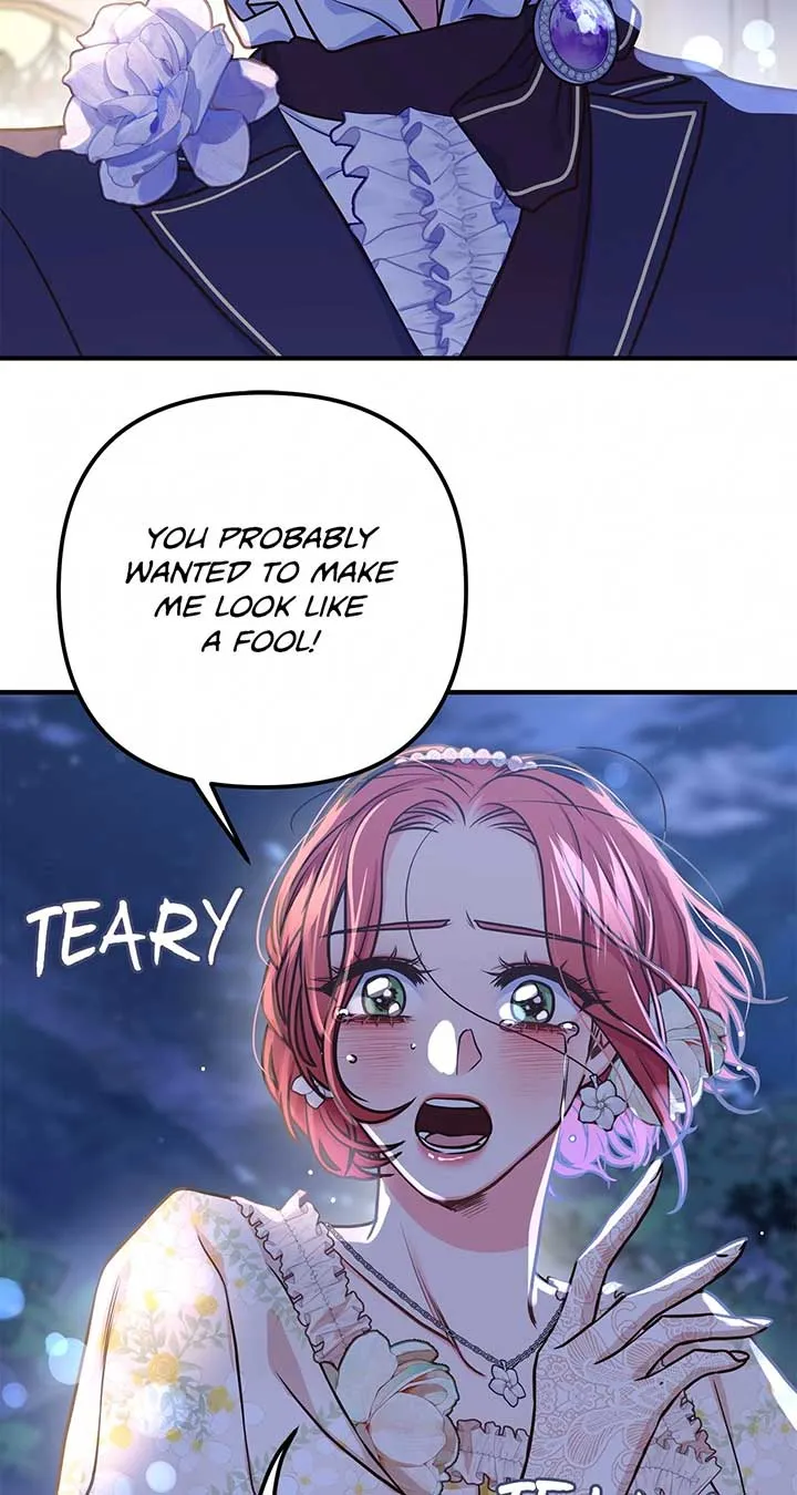 Holding You Captive Chapter 52 Online - página 43