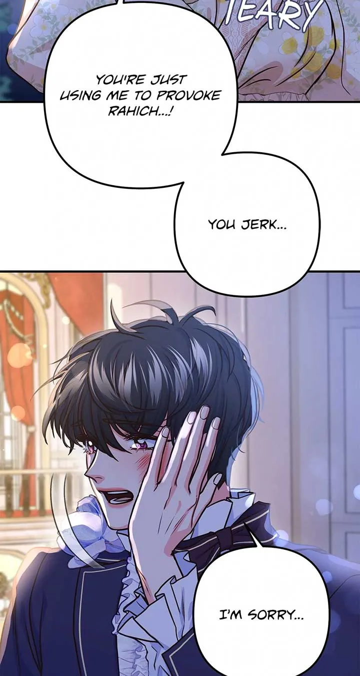 Holding You Captive Chapter 52 Online - página 44