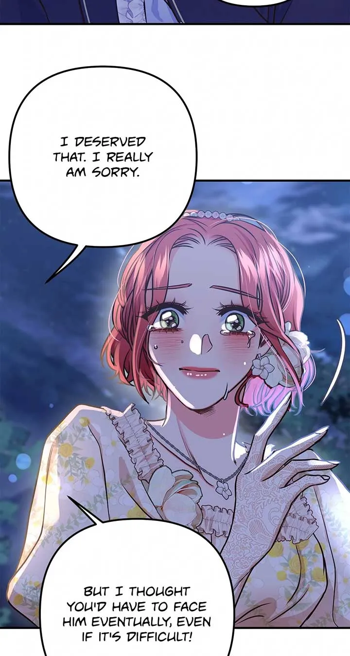 Holding You Captive Chapter 52 Online - página 45