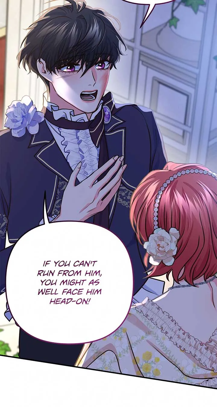 Holding You Captive Chapter 52 Online - página 50