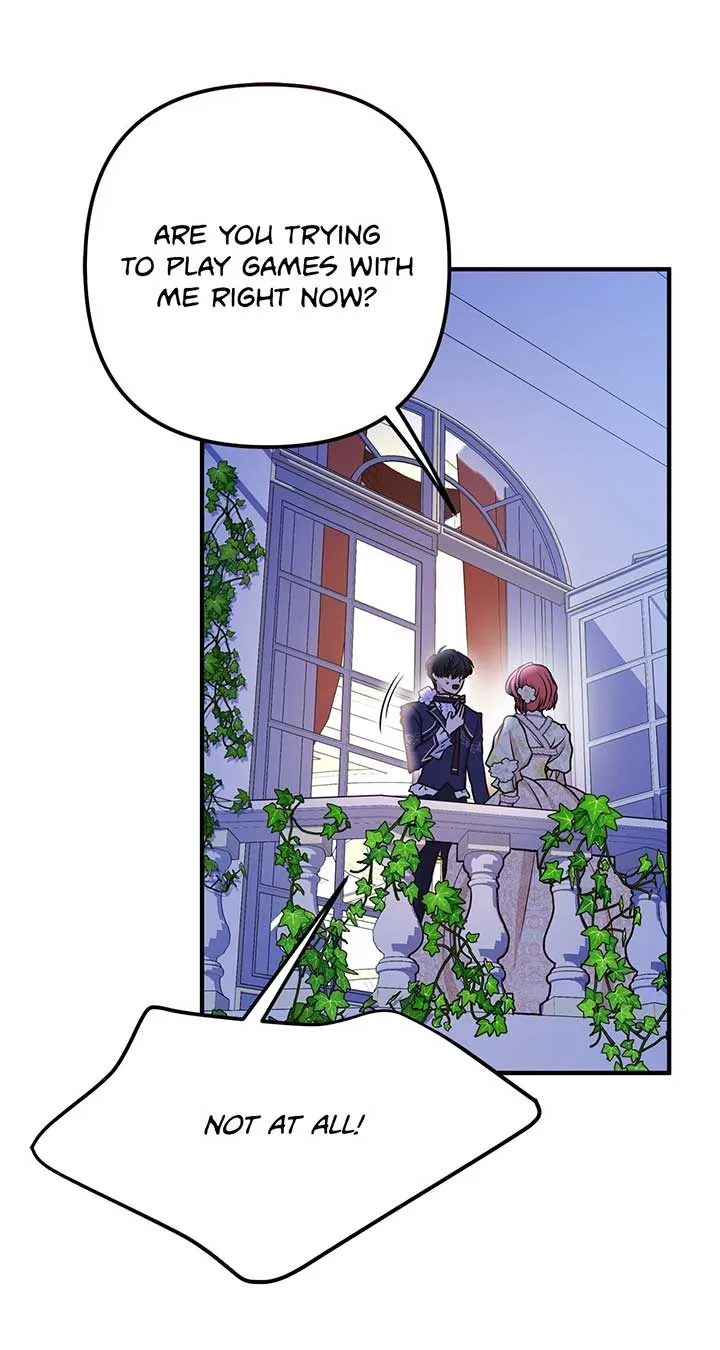 Holding You Captive Chapter 52 Online - página 51