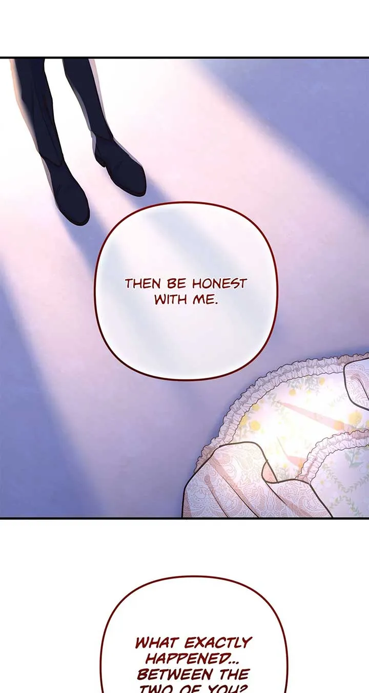 Holding You Captive Chapter 52 Online - página 52