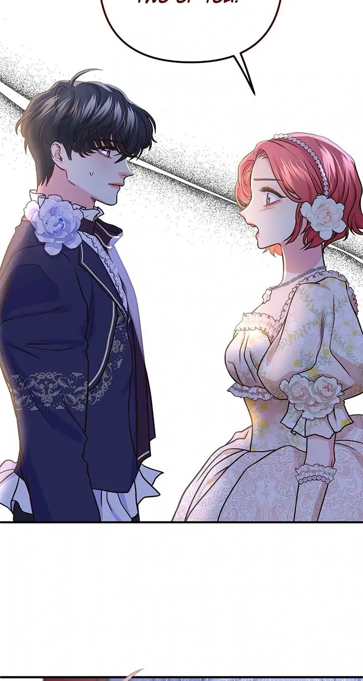 Holding You Captive Chapter 52 Online - página 53