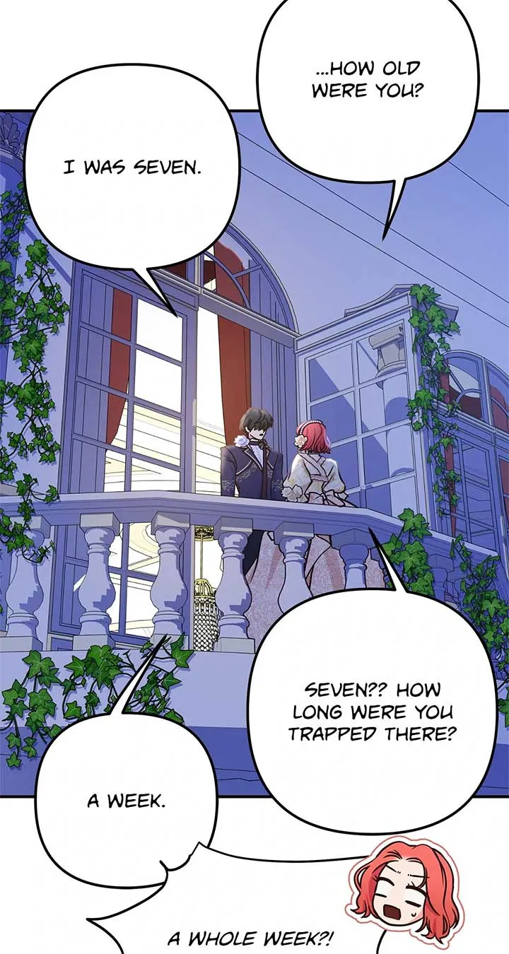 Holding You Captive Chapter 53 Online - página 11