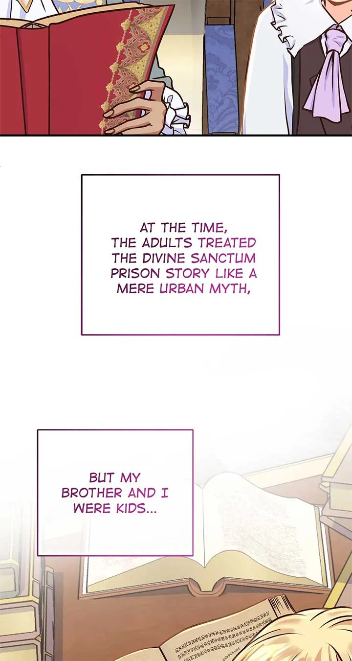 Holding You Captive Chapter 53 Online - página 21