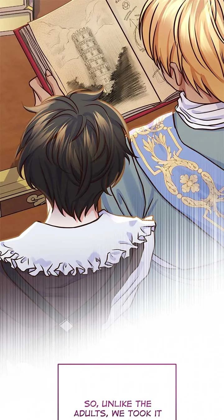 Holding You Captive Chapter 53 Online - página 22