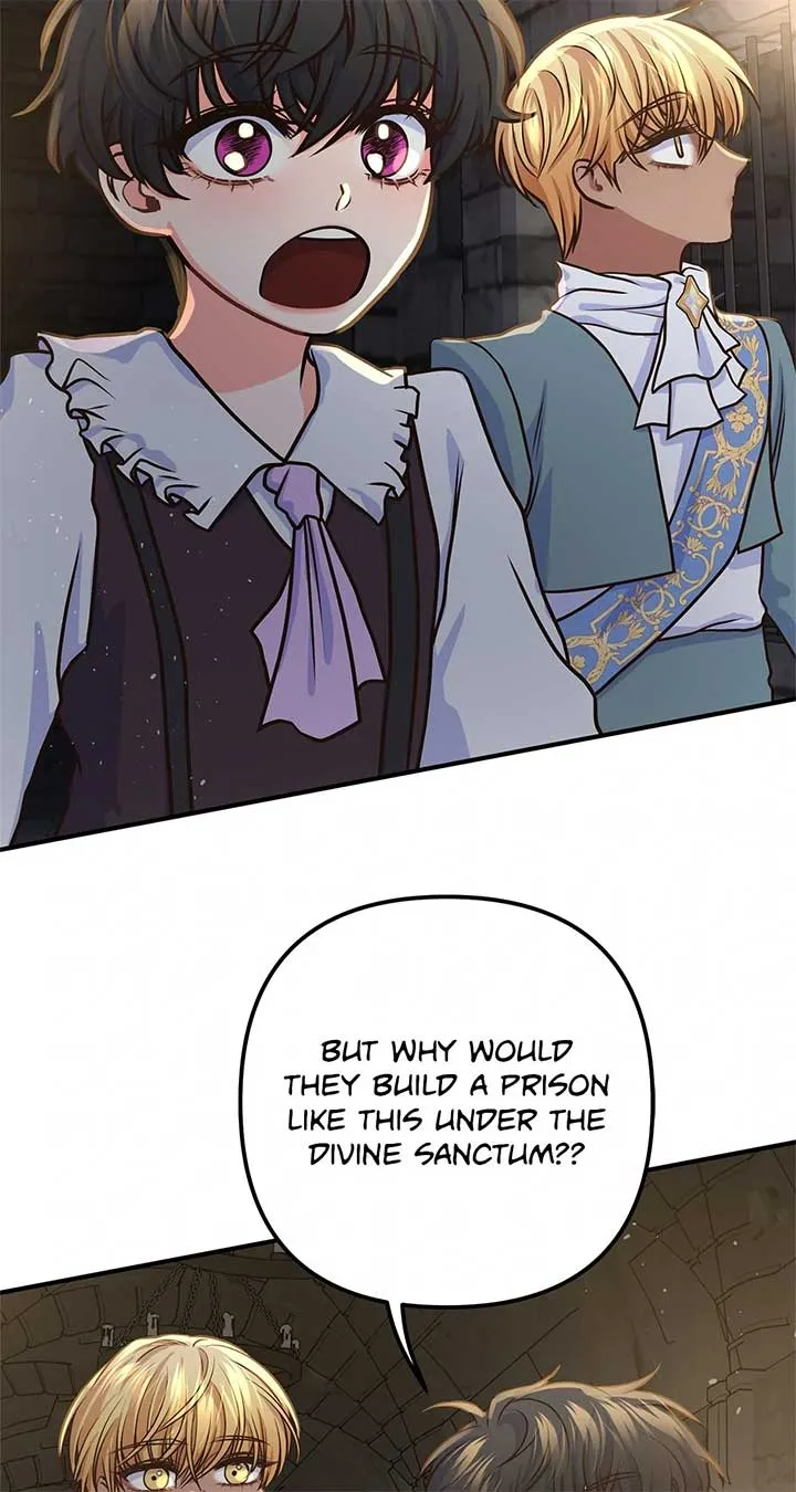 Holding You Captive Chapter 53 Online - página 30