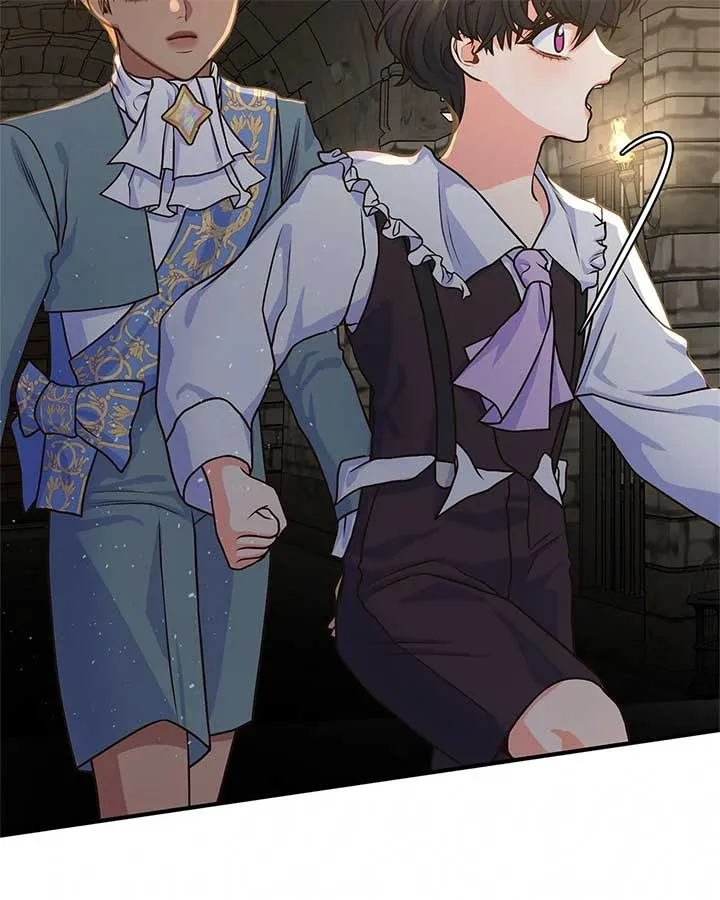 Holding You Captive Chapter 53 Online - página 31