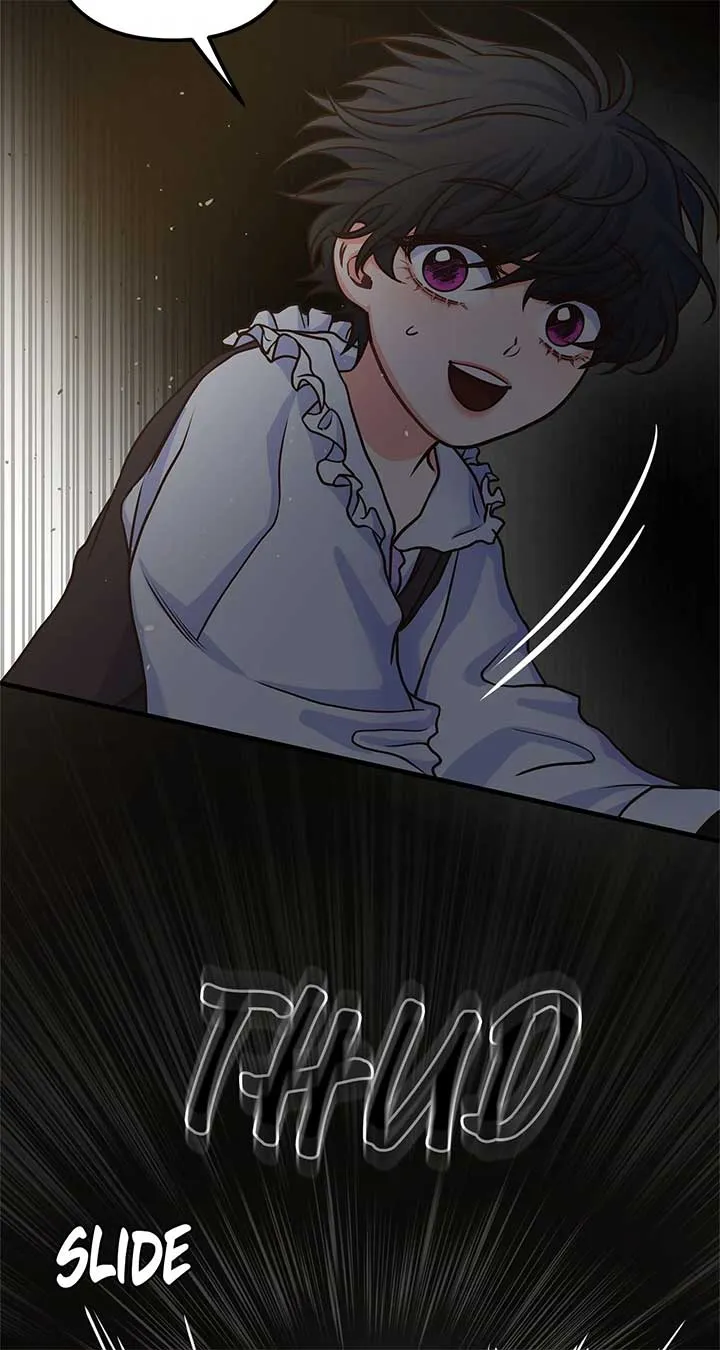 Holding You Captive Chapter 53 Online - página 34